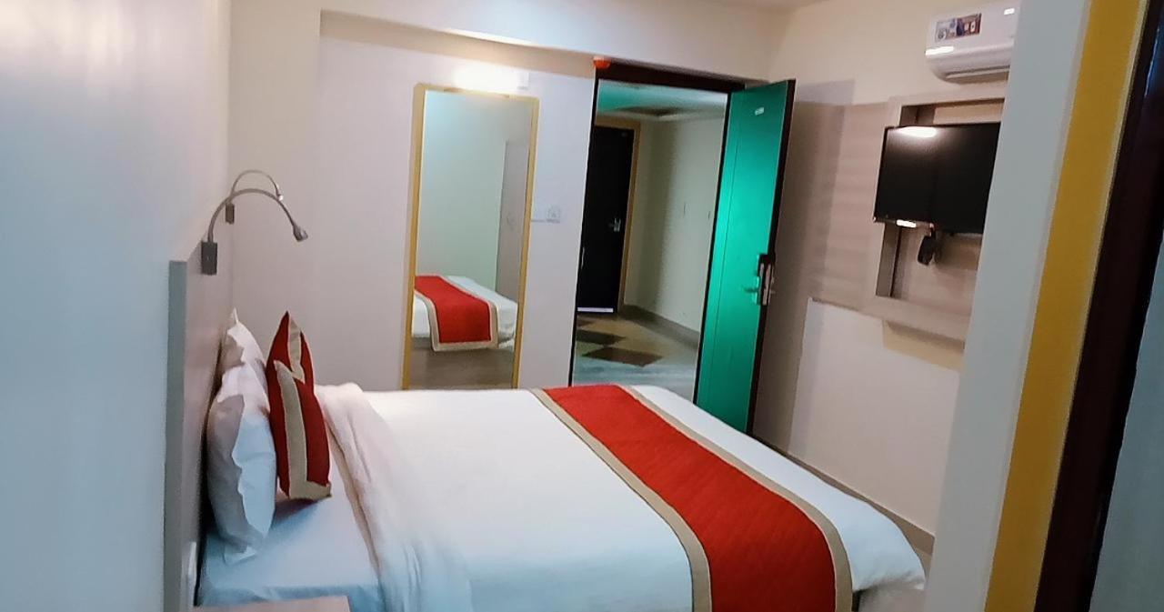 Hotel Royal Amer ジャイプール エクステリア 写真